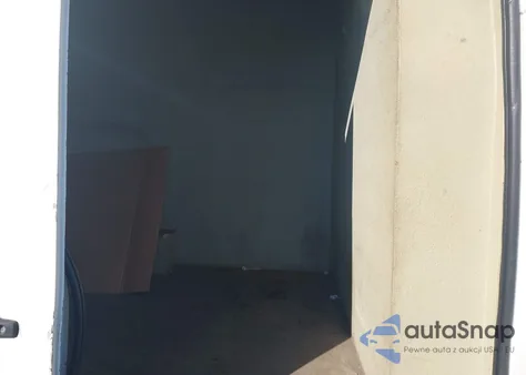 2018 Nissan Nv Cargo Nv2500 Hd S V8 from USA, damaged, VIN 1N6AF0LY8JN805461